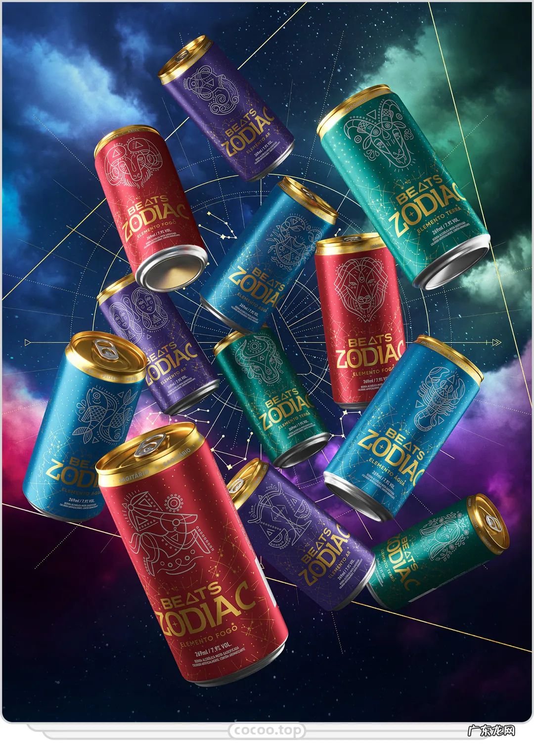 广告设计流程范文 广告设计流程有哪些