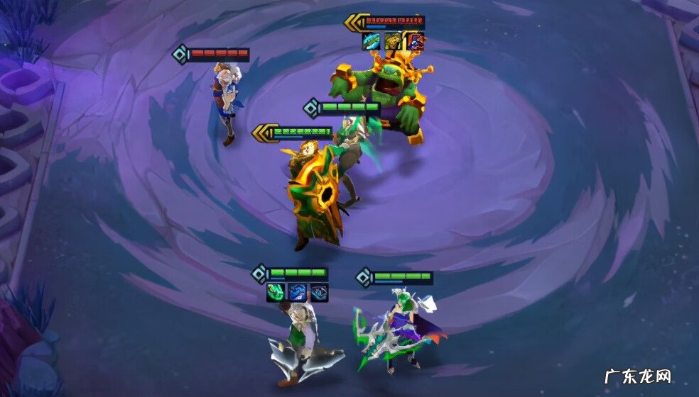 暮光入侵攻略 暮光之晨攻略大全