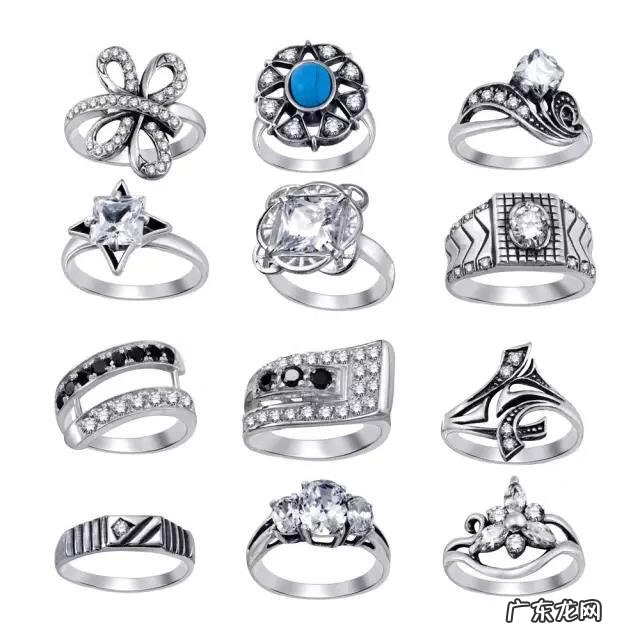 人脖子上带根铁链 戒指戴脖子风水