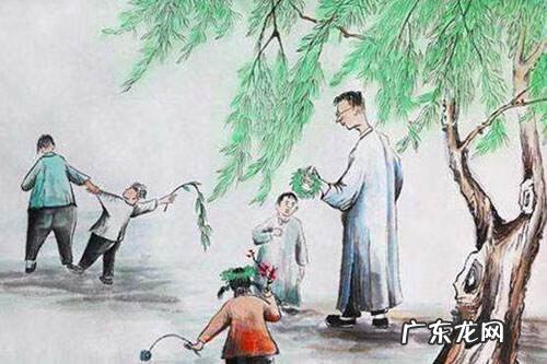 幼儿孝道教育 孝道教育是谁提出的