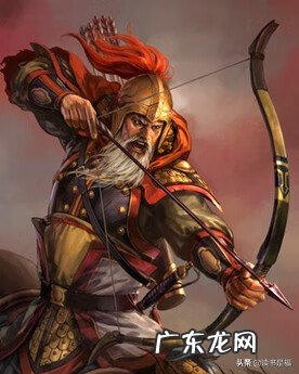 三国志对赵云的评价 三国志赵云传原文