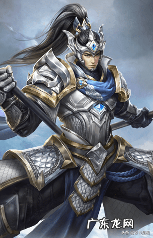 三国志对赵云的评价 三国志赵云传原文