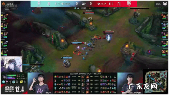 viper厉害吗 viper 出装