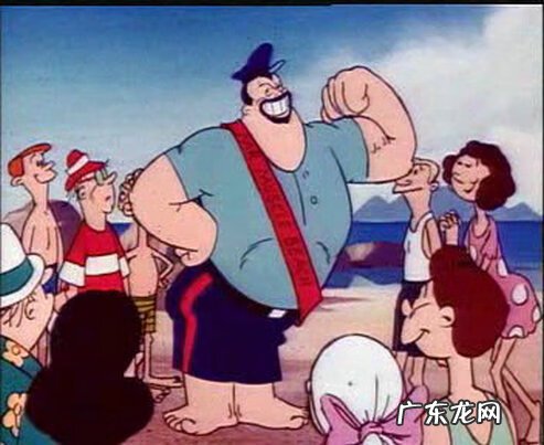 角色砖块游戏 大力水手游戏下载