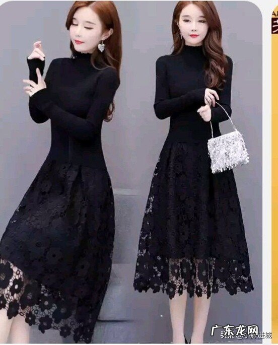 在这浮躁的冬季里,女人该如何选好一款属于自己的连衣裙?
