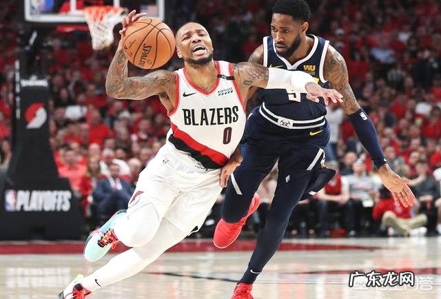 利拉德28分,约基奇三双,开拓者112-116不敌掘金,怎么评价本场比赛?