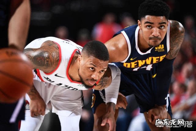 利拉德28分,约基奇三双,开拓者112-116不敌掘金,怎么评价本场比赛?