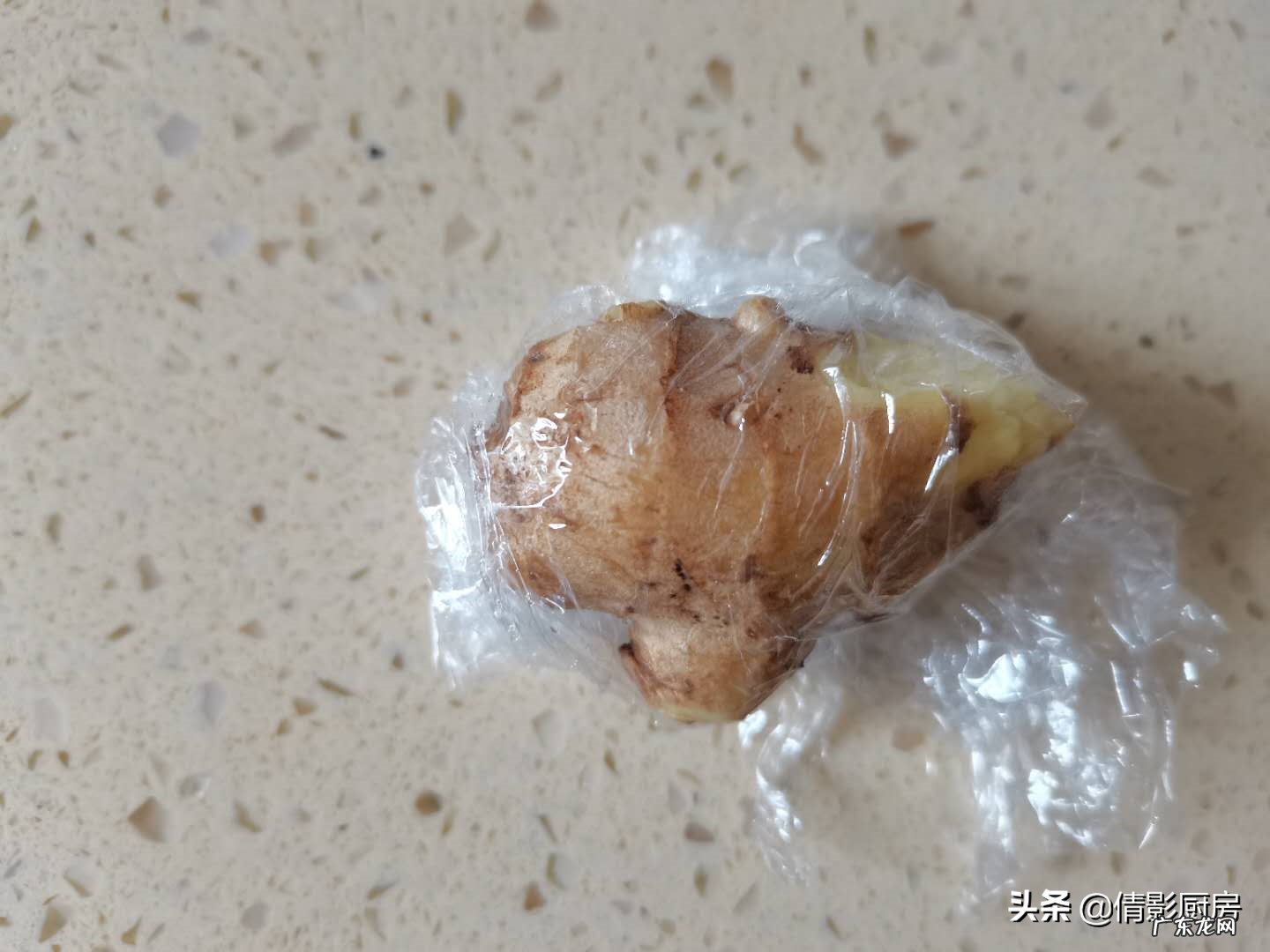 生姜怎么存放不坏 生姜怎么保存不干不烂?