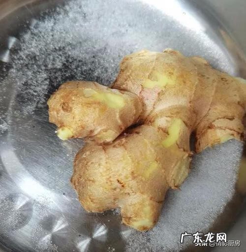 生姜怎么存放不坏 生姜怎么保存不干不烂?