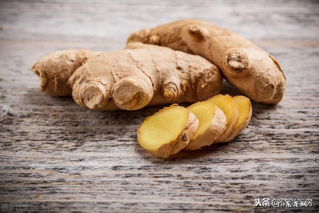 生姜怎么存放不坏 生姜怎么保存不干不烂?