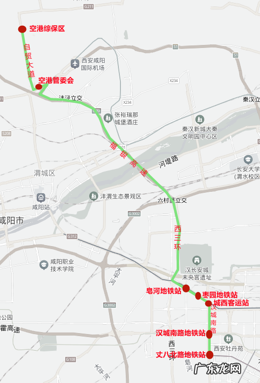 西安外事学院北校区怎么样 外事学院北校区在哪里