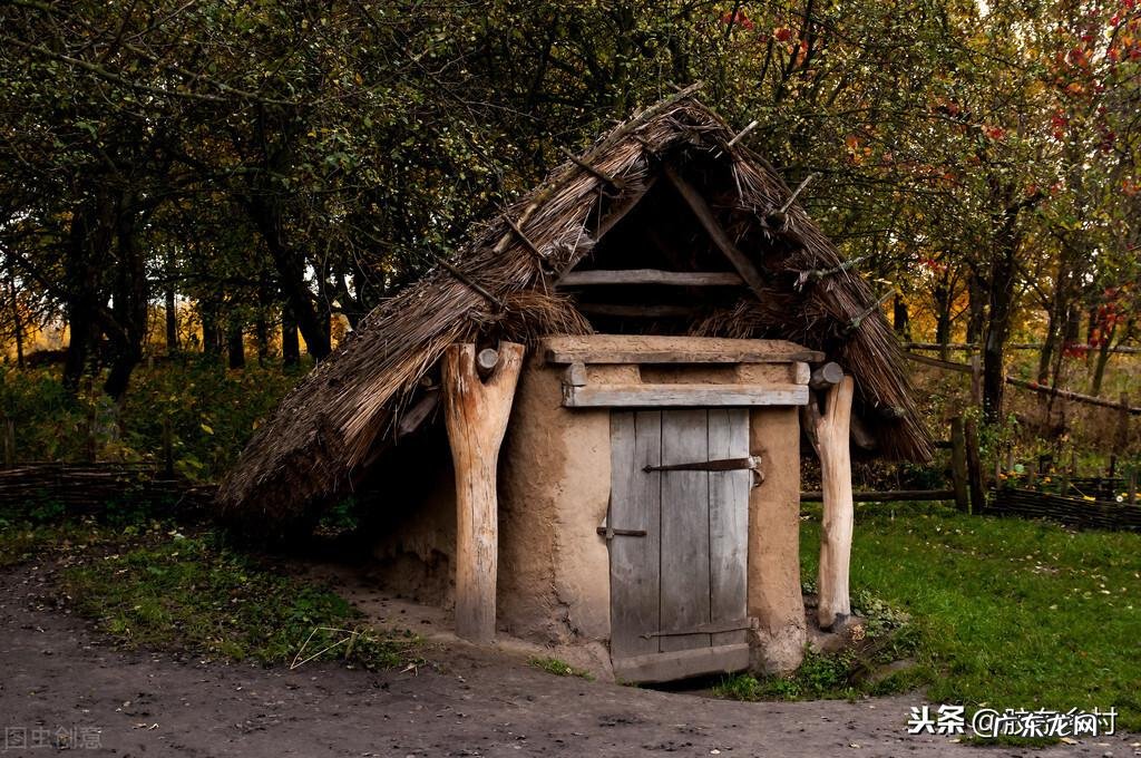 石磨盘怎样放好风水 磨盘在风水的作用是什么