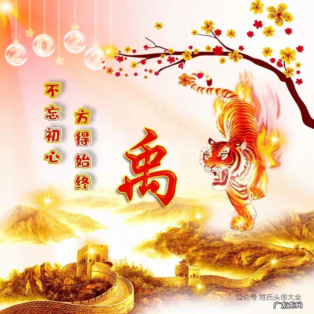 属虎人微信吉利头像 属虎人风水上最好的微信头像