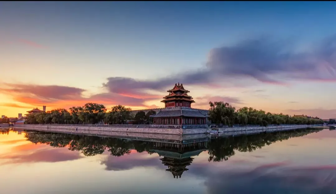 北京证券交易所开业!京沪深金融中心格局难改变,如何定位?