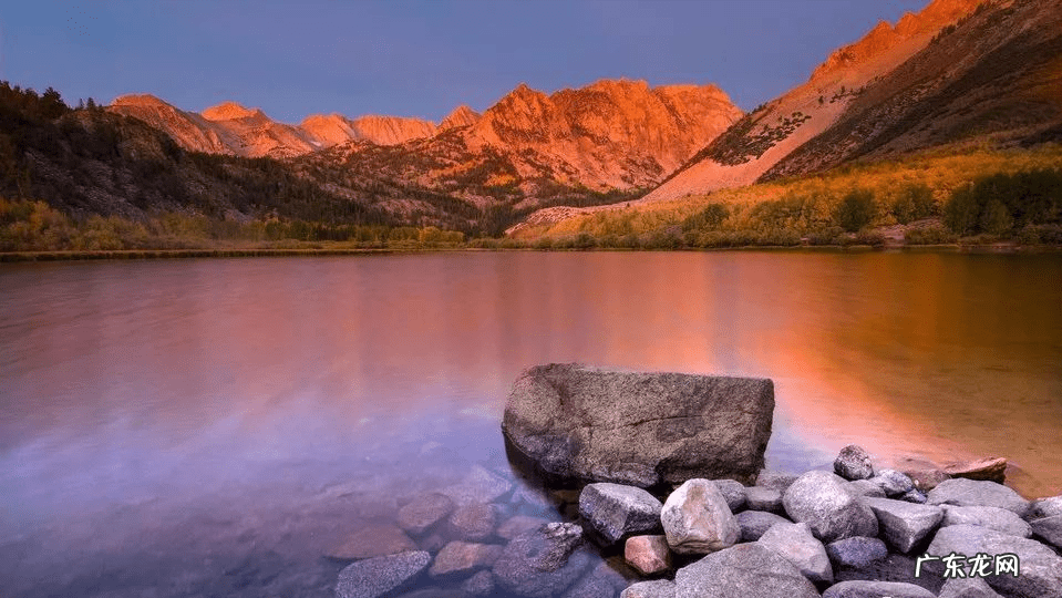 古诗词鉴赏20首 语文古诗文鉴赏