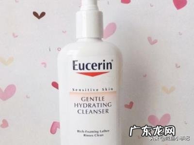 去黑头去痘痘洗面奶推荐:2018中国去黑头洗面奶排行榜10强?