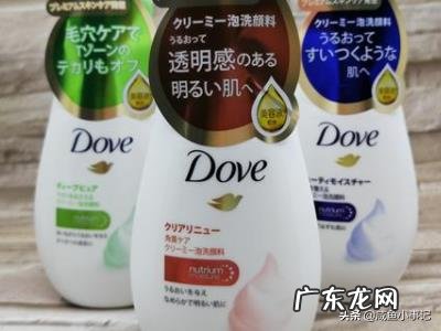 去黑头去痘痘洗面奶推荐:2018中国去黑头洗面奶排行榜10强?