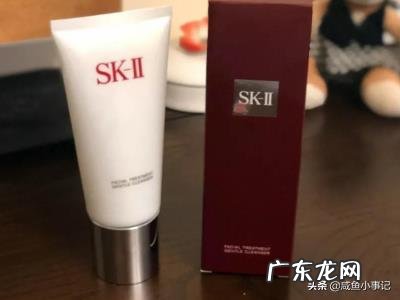 去黑头去痘痘洗面奶推荐：2018中国去黑头洗面奶排行榜10强？