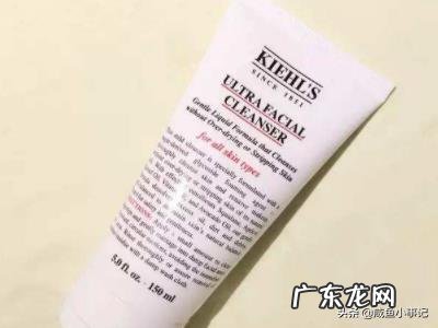 去黑头去痘痘洗面奶推荐:2018中国去黑头洗面奶排行榜10强?