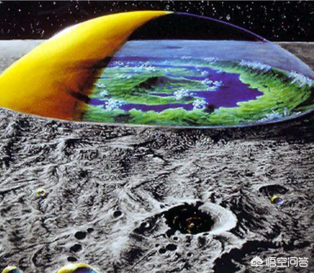 你认为在有生之年能见到人类实现移民火星的愿望吗?马斯克的火星移民计划靠谱吗?