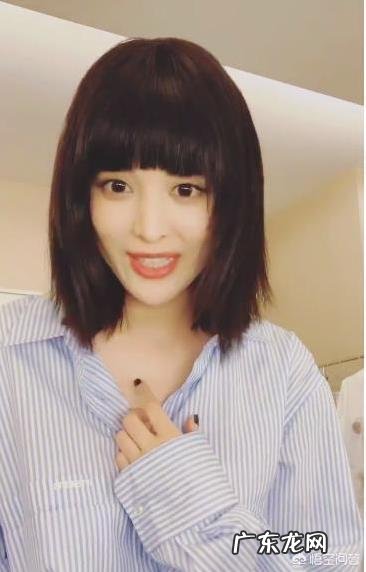 古力娜扎剪了个新发型很可爱,大家觉得春天男生女生适合剪什么样的发型?