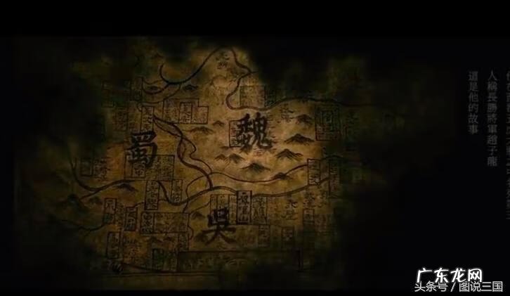 走马荐诸葛告诉我们什么 走马荐诸葛的人