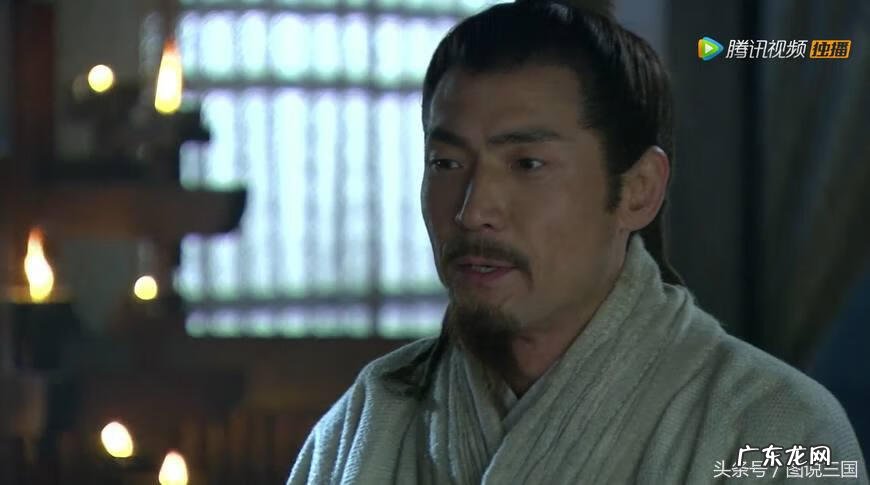 走马荐诸葛告诉我们什么 走马荐诸葛的人