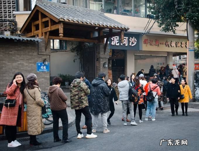 成都十大特色商业街 成都小吃街有哪些地方