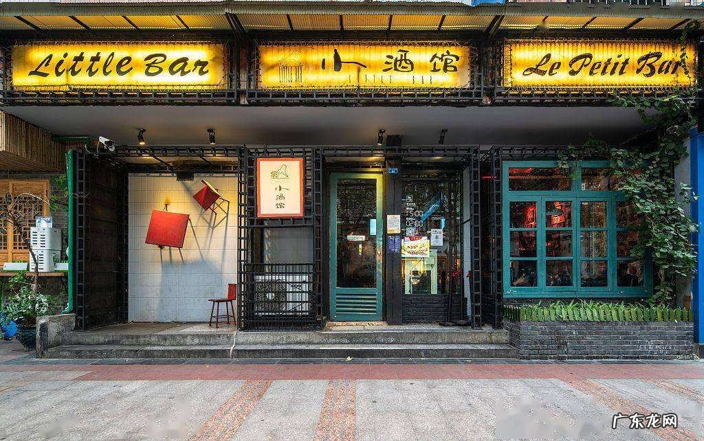 成都十大特色商业街 成都小吃街有哪些地方