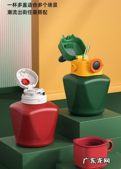 一水间儿童保温杯好吗 张小泉儿童保温杯好吗