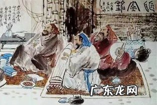 刘禹锡为什么称为诗豪 刘禹锡被称为诗豪吗对吗