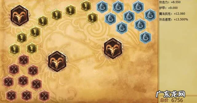 英雄联盟赵信天赋 手游lol赵信天赋