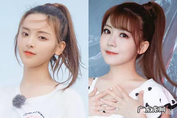 女生长发怎么绑一些好看的发型?