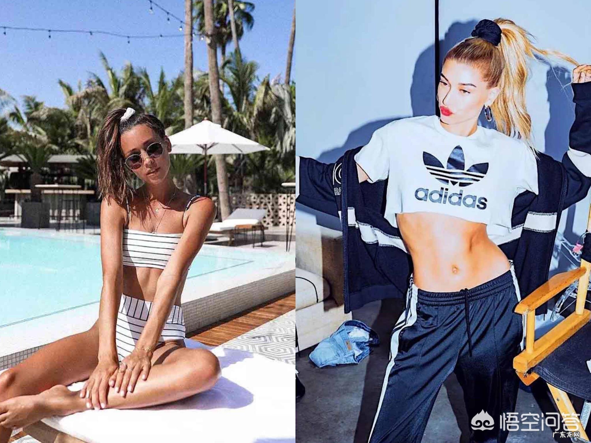 女生长发怎么绑一些好看的发型?