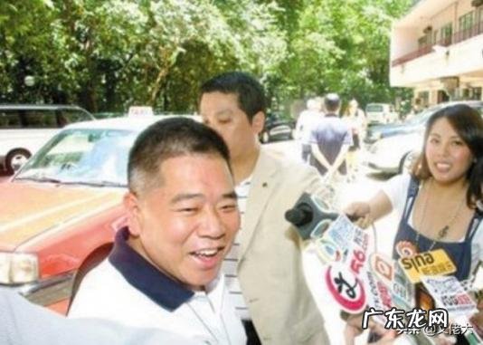 马廷强结过几次婚啊 马廷强的父亲