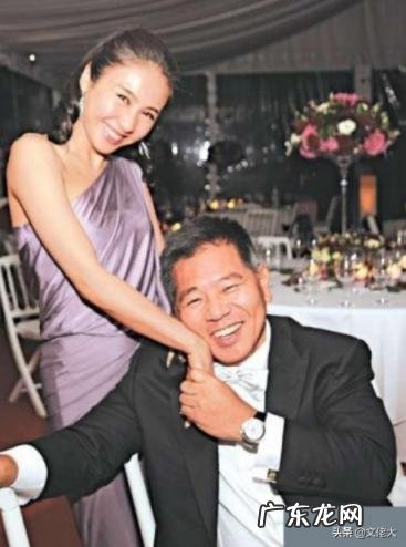 马廷强结过几次婚啊 马廷强的父亲