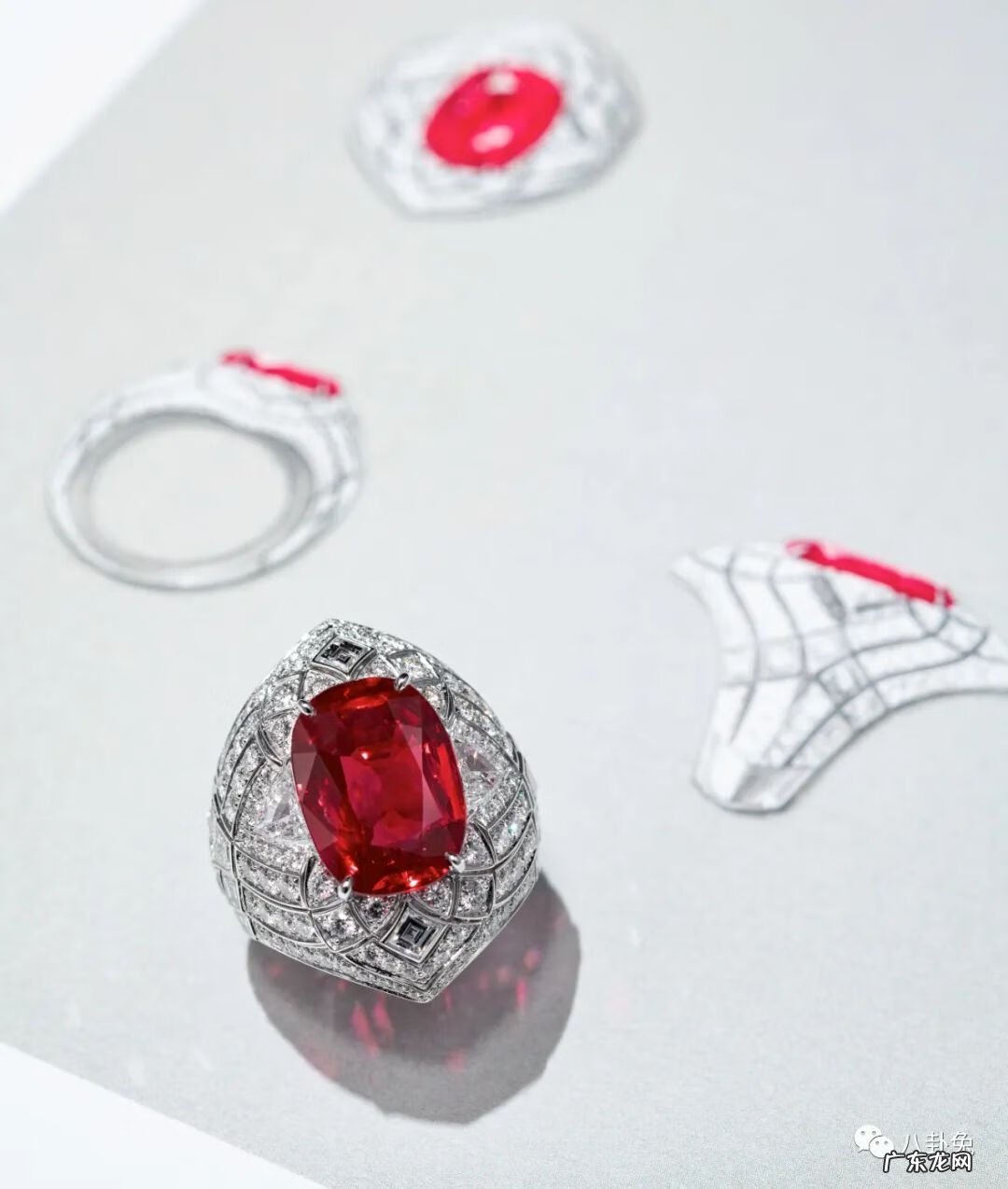 香港珠宝品牌有哪些 香港十大珠宝品牌名字