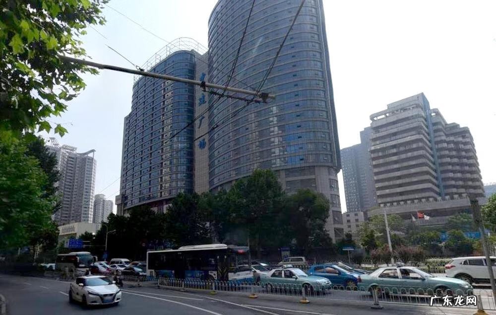 武汉汉口滨江商务区 汉口滨江和武昌中北路风水