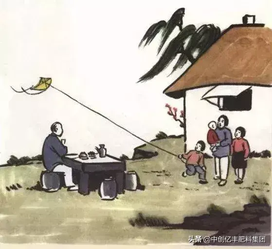 兄弟不和是哪里风水出现问题 整个村兄弟不和谐风水哪里出问题了