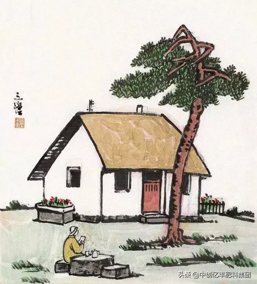 兄弟不和是哪里风水出现问题 整个村兄弟不和谐风水哪里出问题了