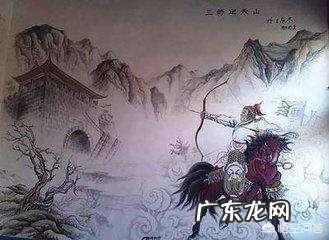 古代人交战双方列阵面对,一方各派一人上马单挑厮杀,真实情况如何?