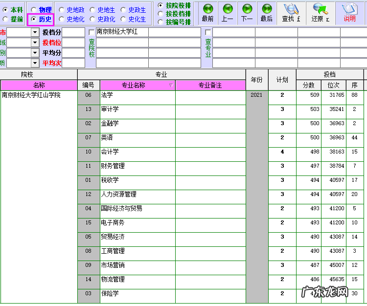 南京财经学校在哪里 南京财经高等职业技术学校