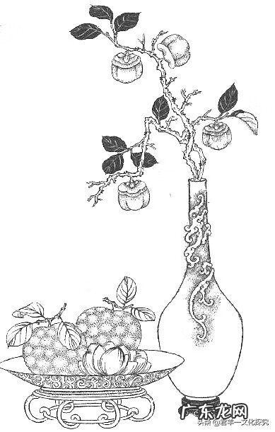 风水吉祥物有哪些 橘子的吉祥