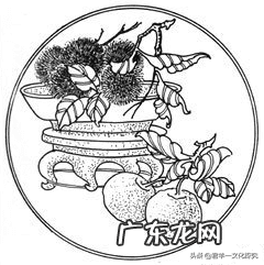 风水吉祥物有哪些 橘子的吉祥