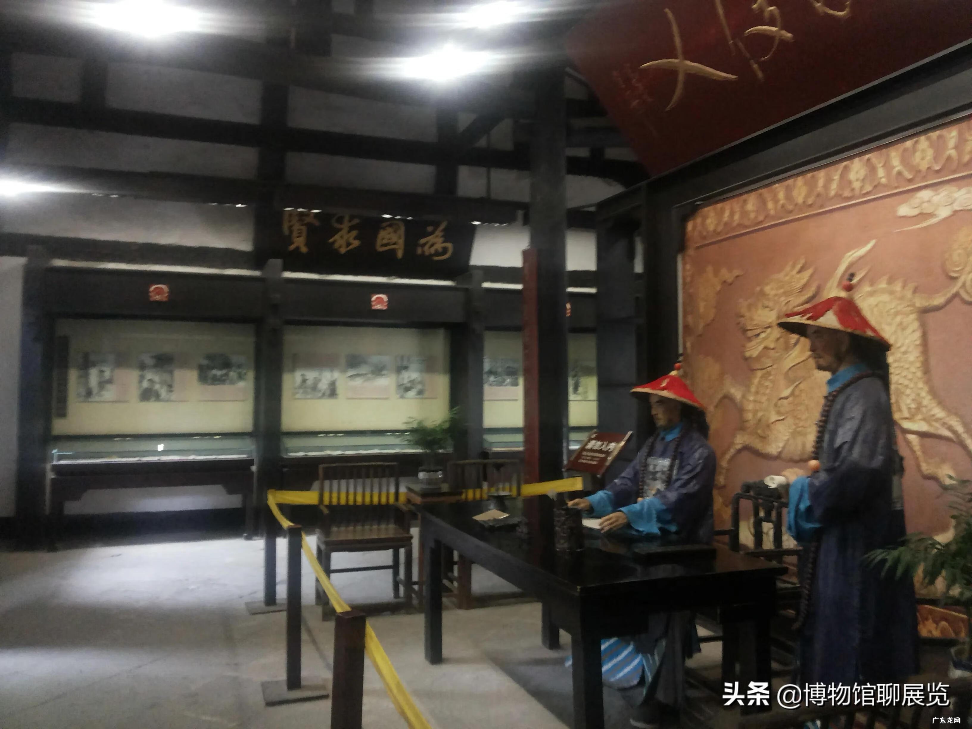 风水的发源地在哪个地方 风水古城春节文化发源地