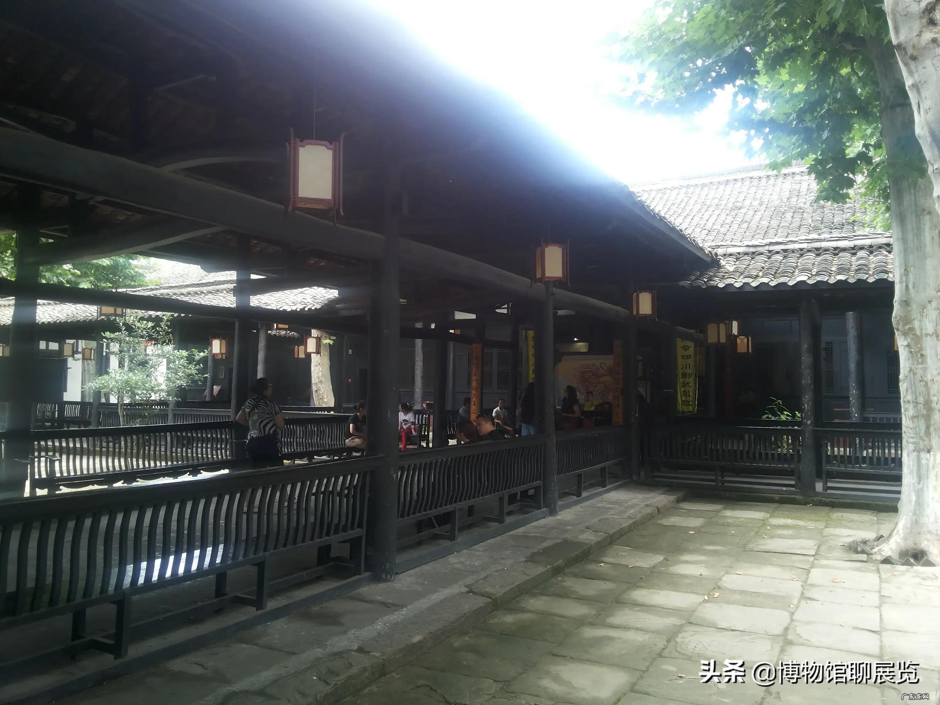 风水的发源地在哪个地方 风水古城春节文化发源地