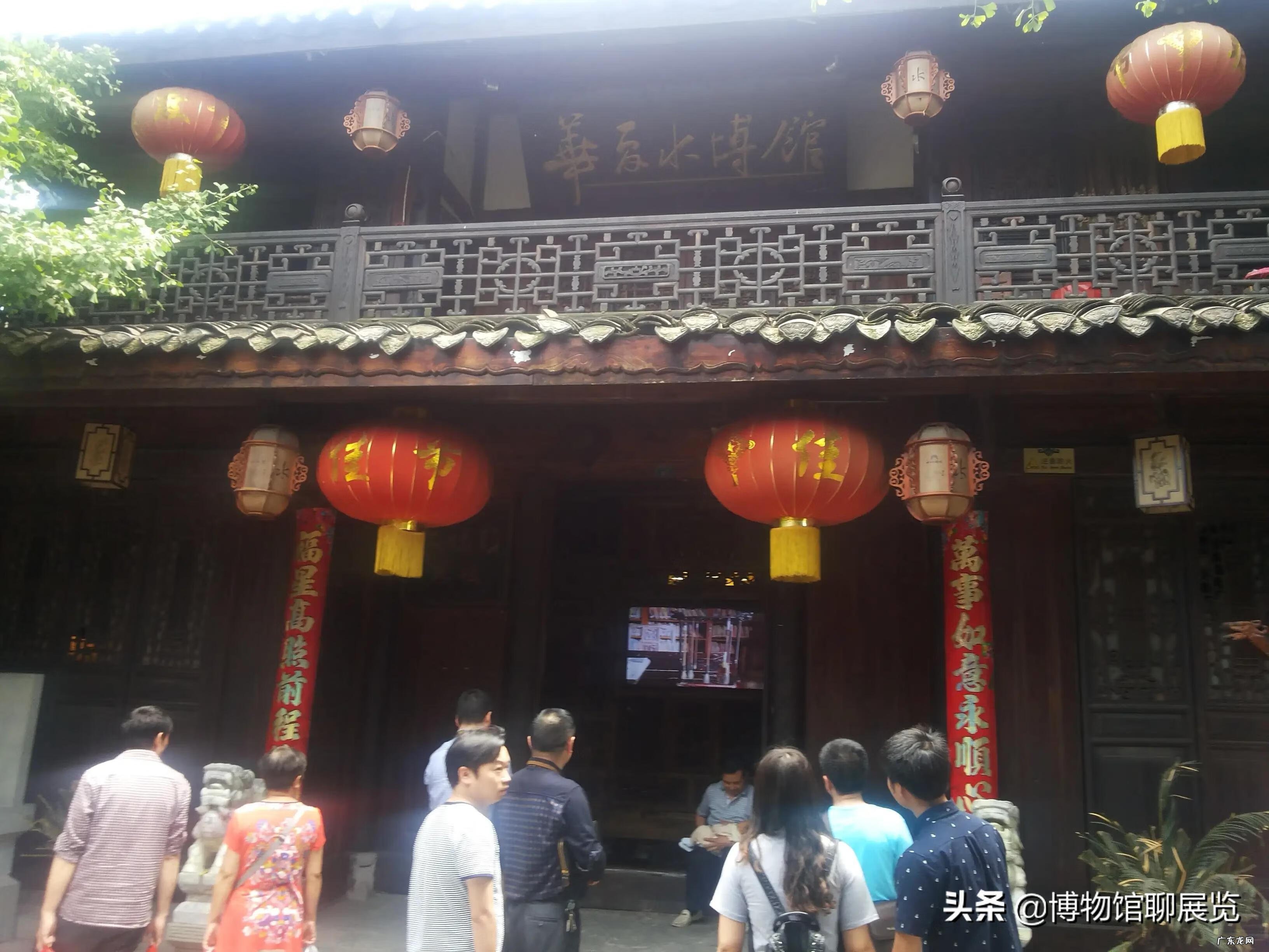 风水的发源地在哪个地方 风水古城春节文化发源地