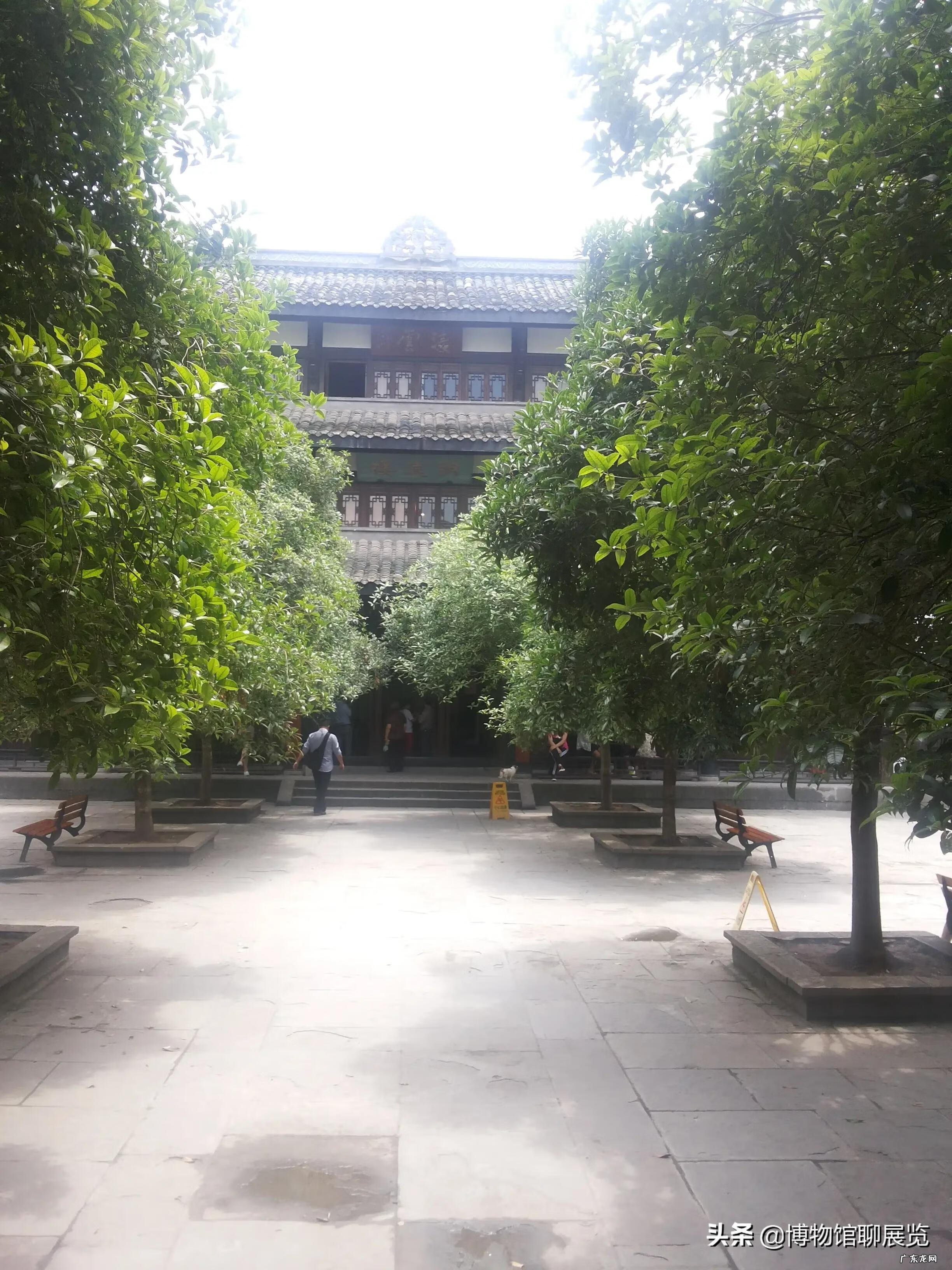 风水的发源地在哪个地方 风水古城春节文化发源地