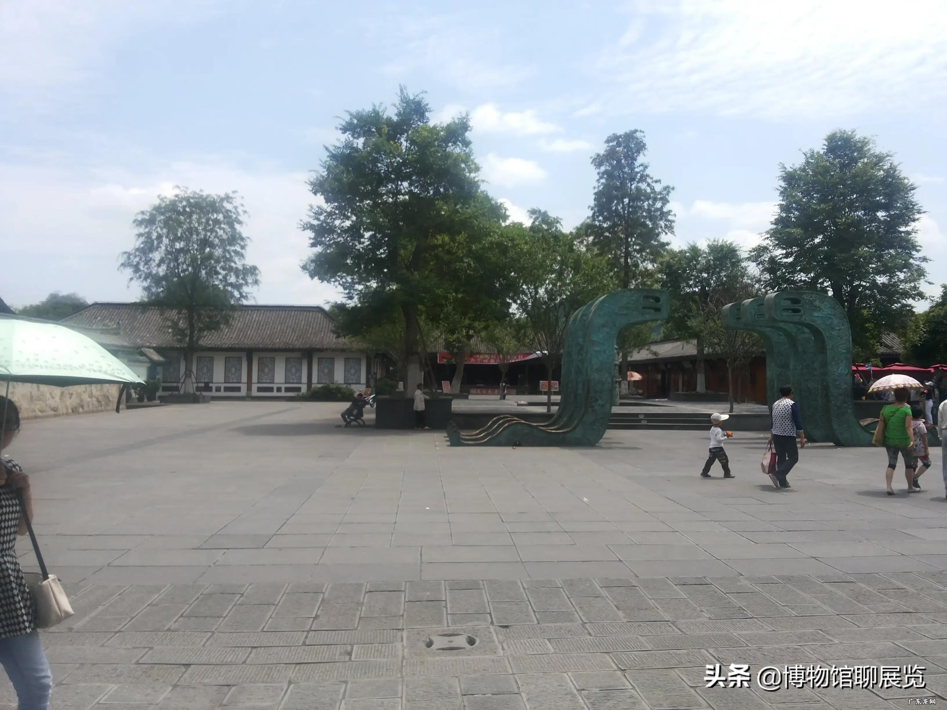 风水的发源地在哪个地方 风水古城春节文化发源地