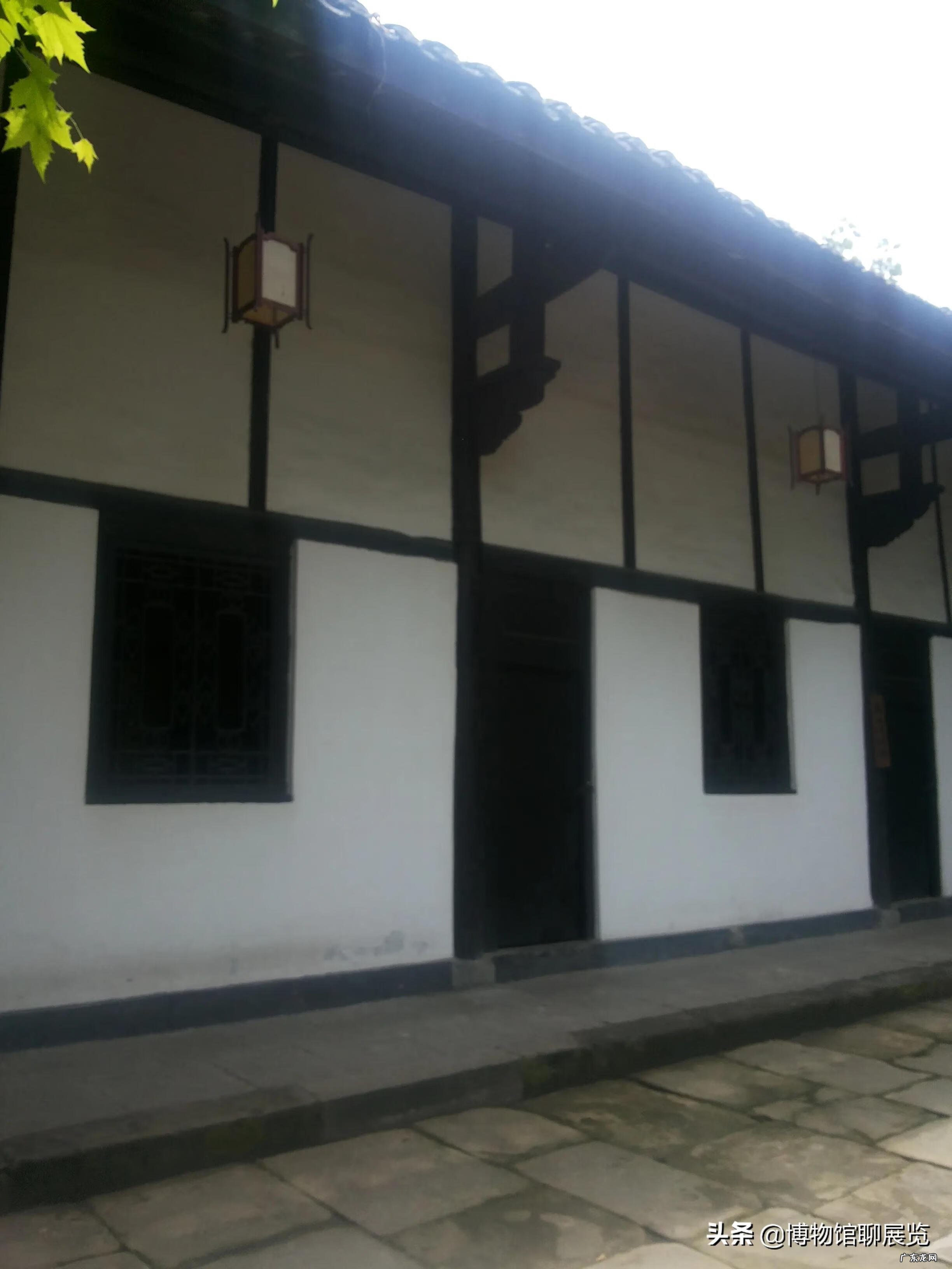 风水的发源地在哪个地方 风水古城春节文化发源地